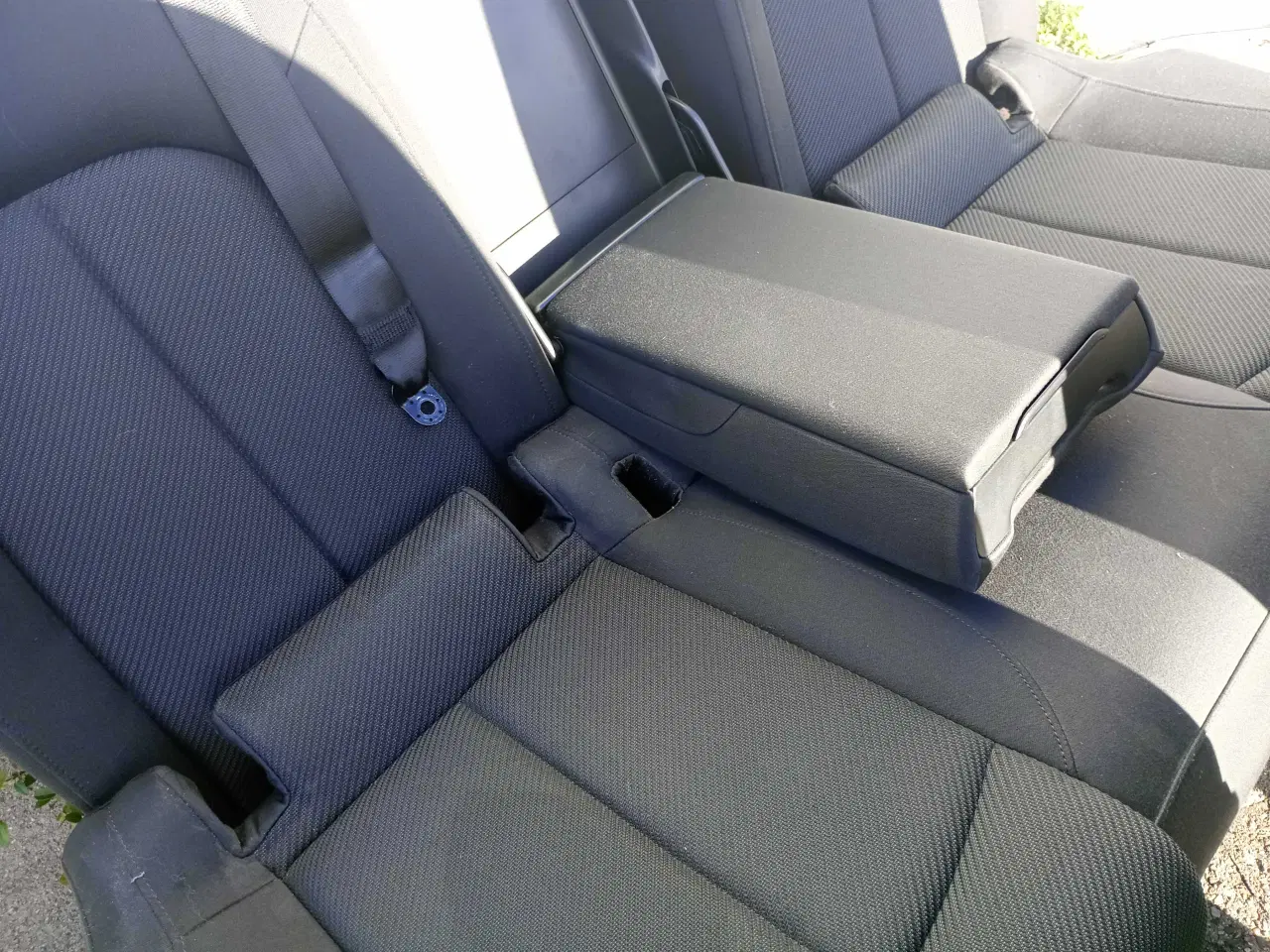 Billede 2 - Audi A6 C7 