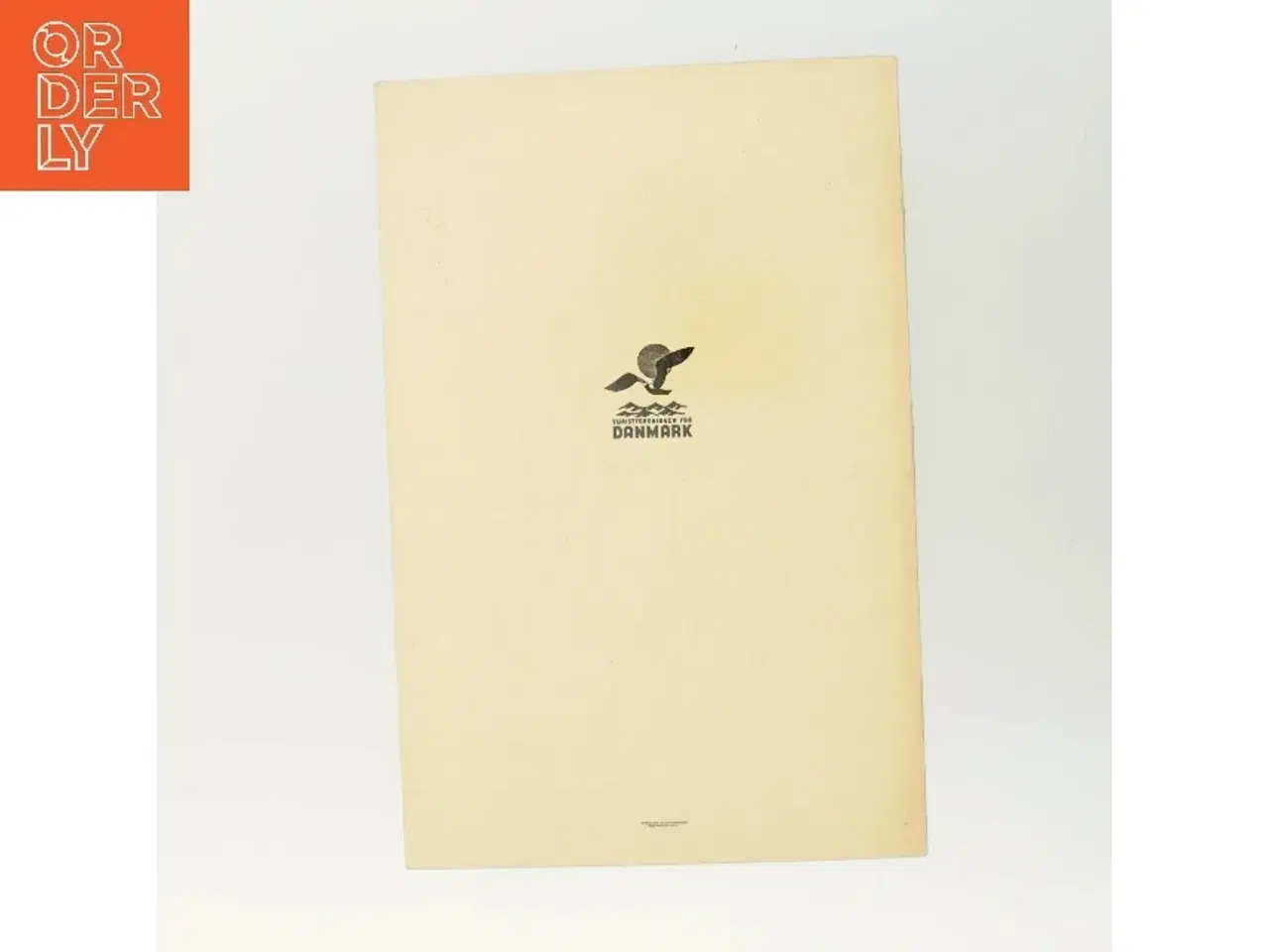 Billede 3 - Østfyn af Einar Boesgaard (Bog)