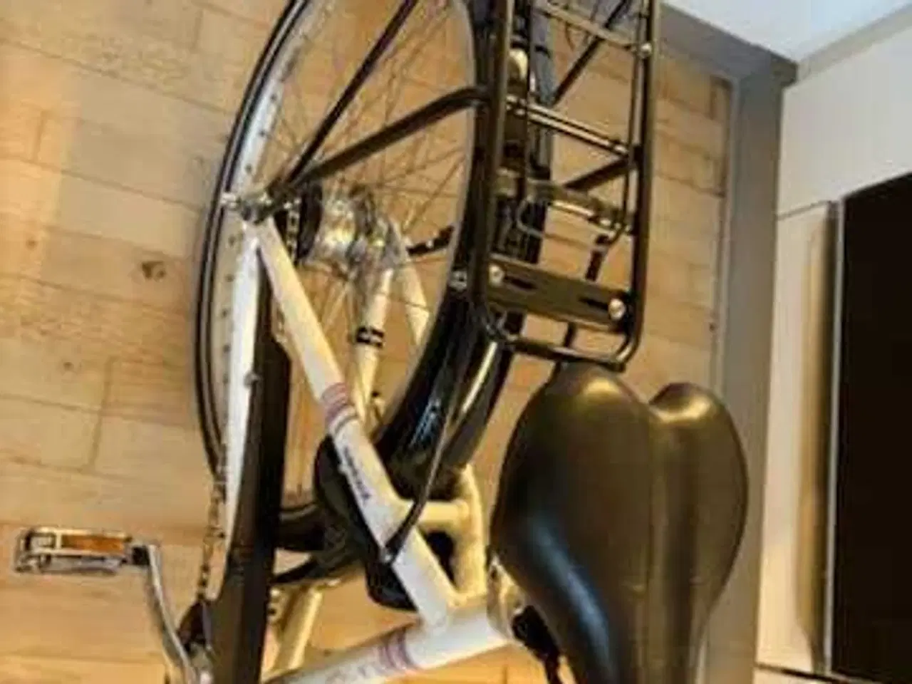 Billede 4 - Flot kildemoes sælges.