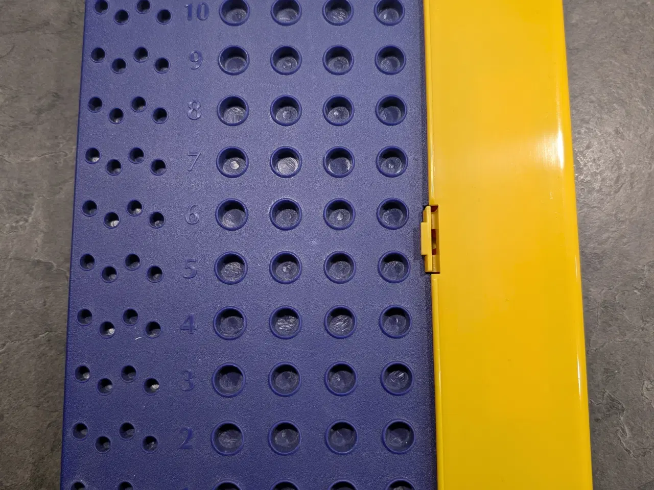 Billede 1 - Secret Code, brætspil