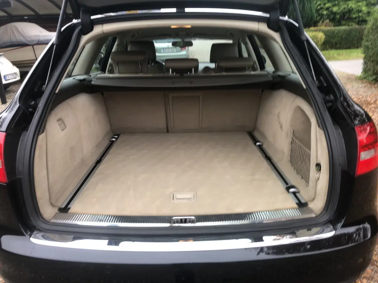 Billede 16 - Audi A6 2,7 TDi 190 Avant quattro Tiptr.