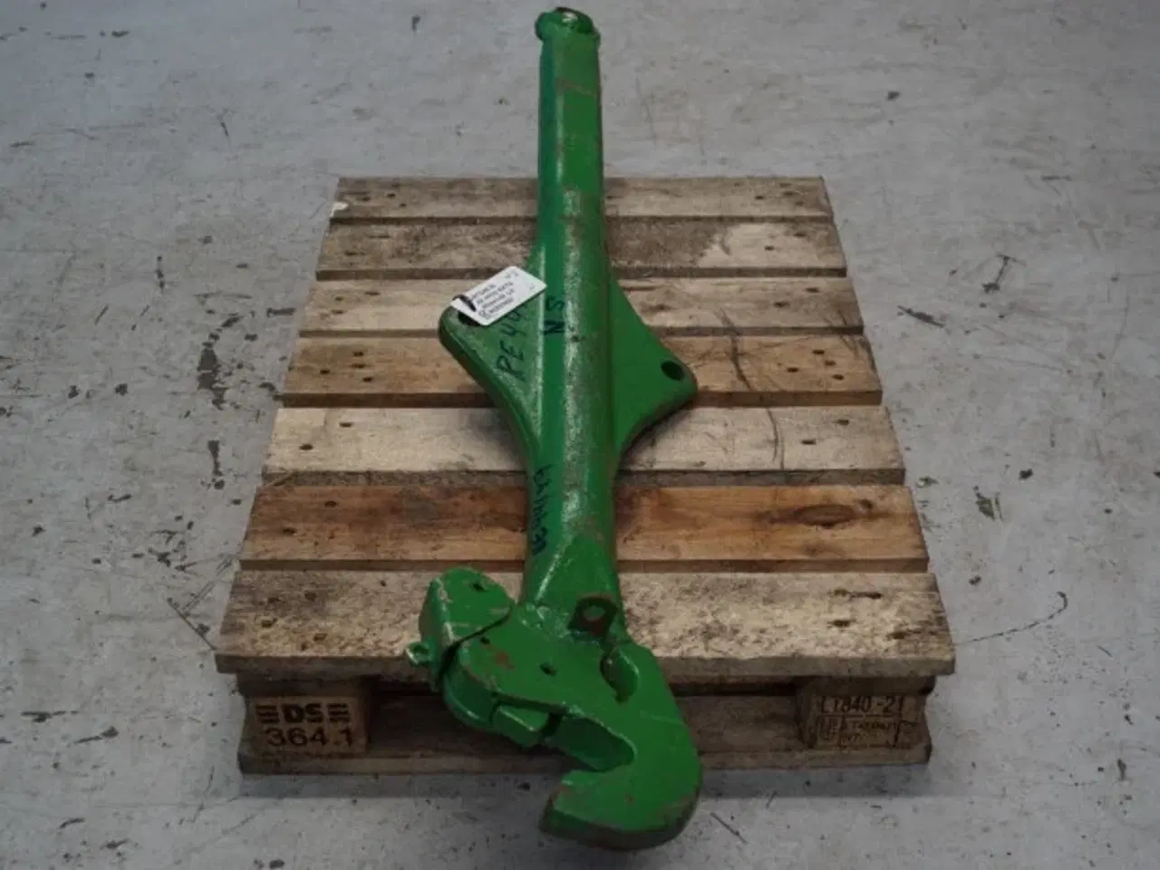 Billede 7 - John Deere 4455 L.H. Liftarm RE44148