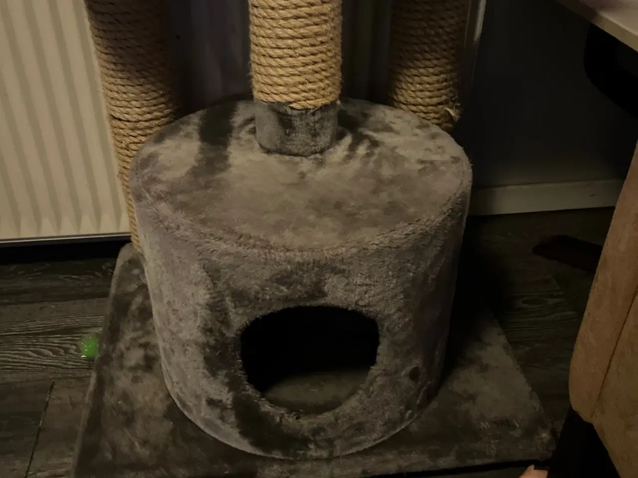 Billede 2 - Kredse træ