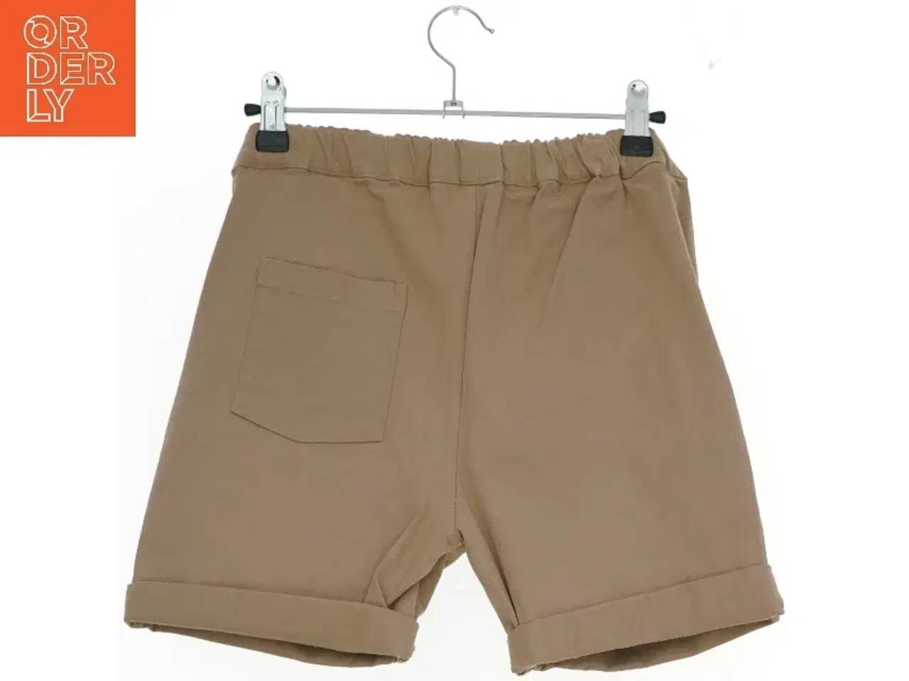 Billede 2 - Brune shorts fra Bakito (str. 152)