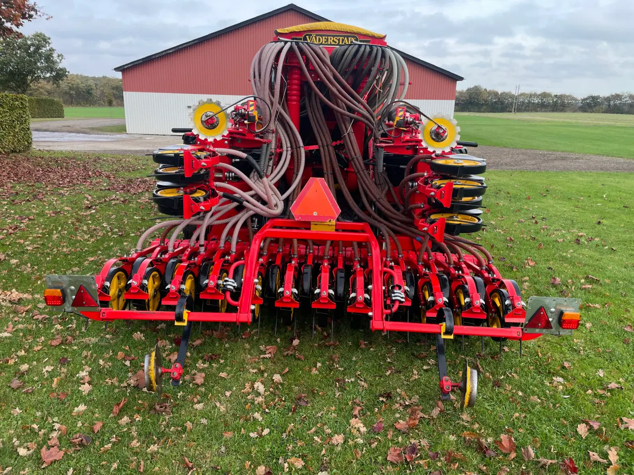 Billede 11 - 4m Vaderstad Spirit ST-400 F