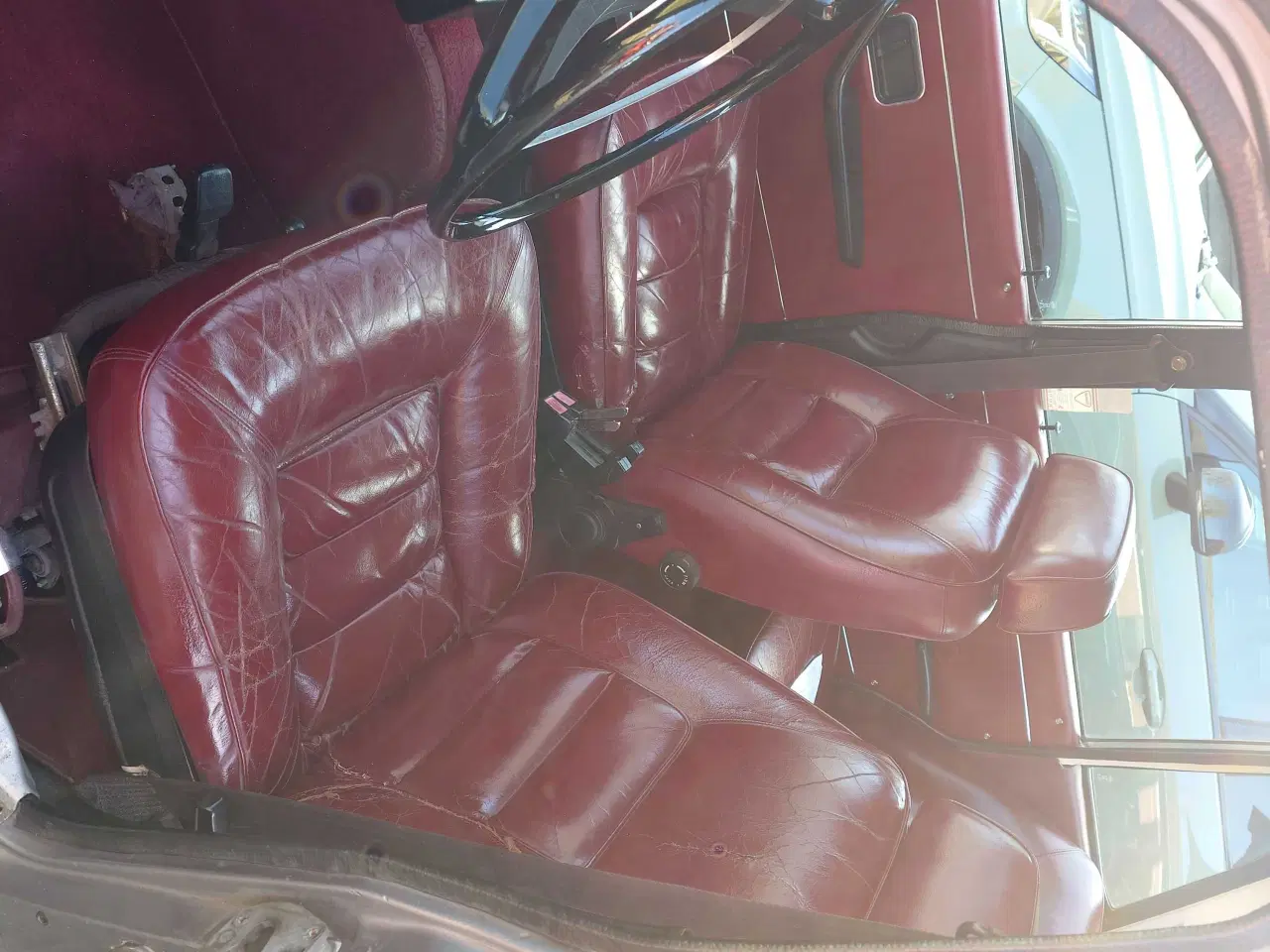 Billede 13 - Volvo 164 Aut