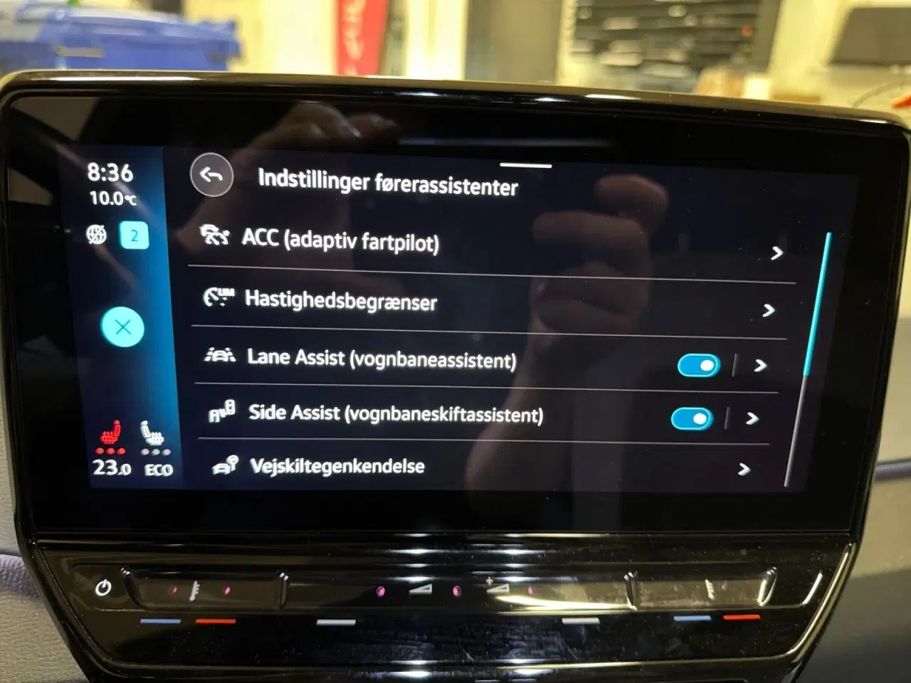 Billede 11 - VW ID.3 58 Pro