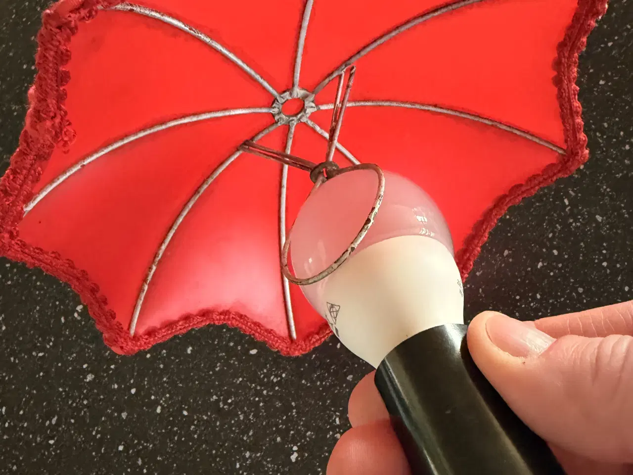 Billede 8 - Ole Lukøje