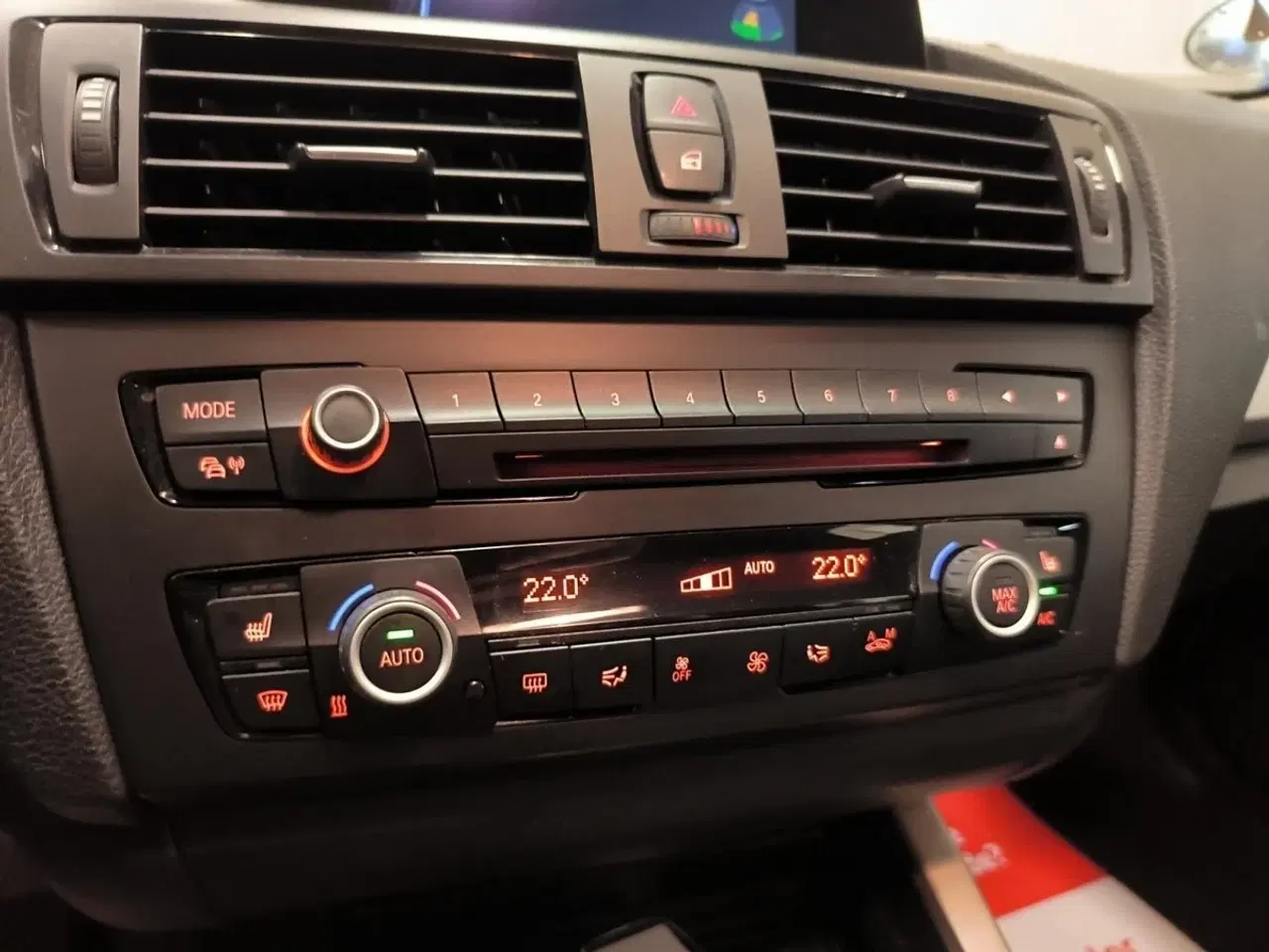 Billede 12 - BMW 116i 1,6 aut. Van