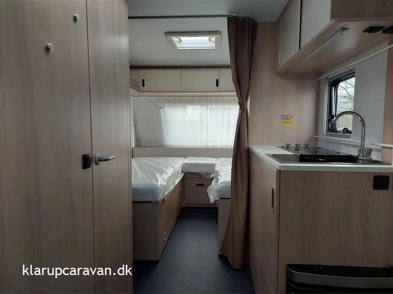 Billede 18 - 2024 - Adria Aviva 492 LU