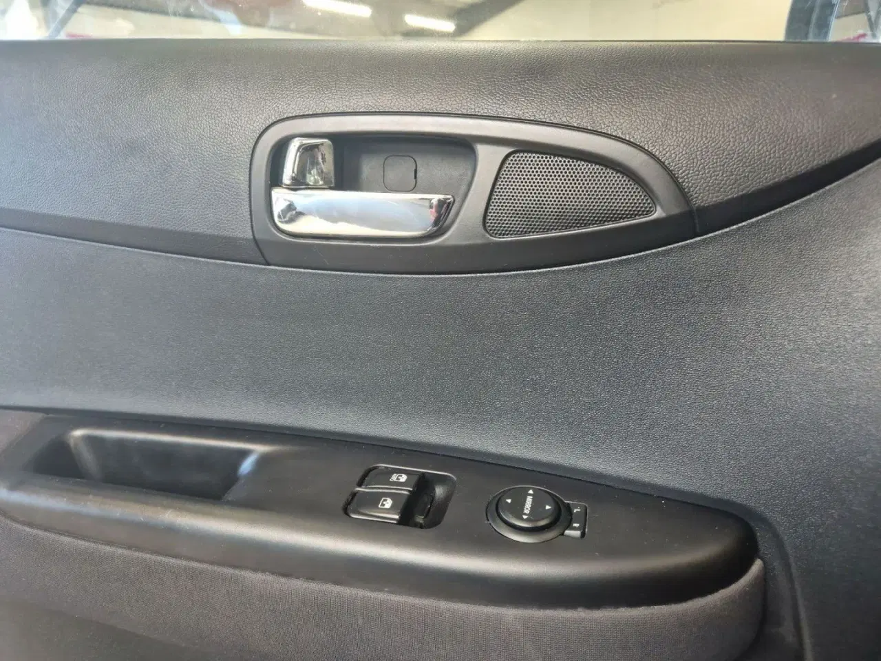 Billede 12 - Hyundai i20 1,2 Classic XTR 85HK 5d