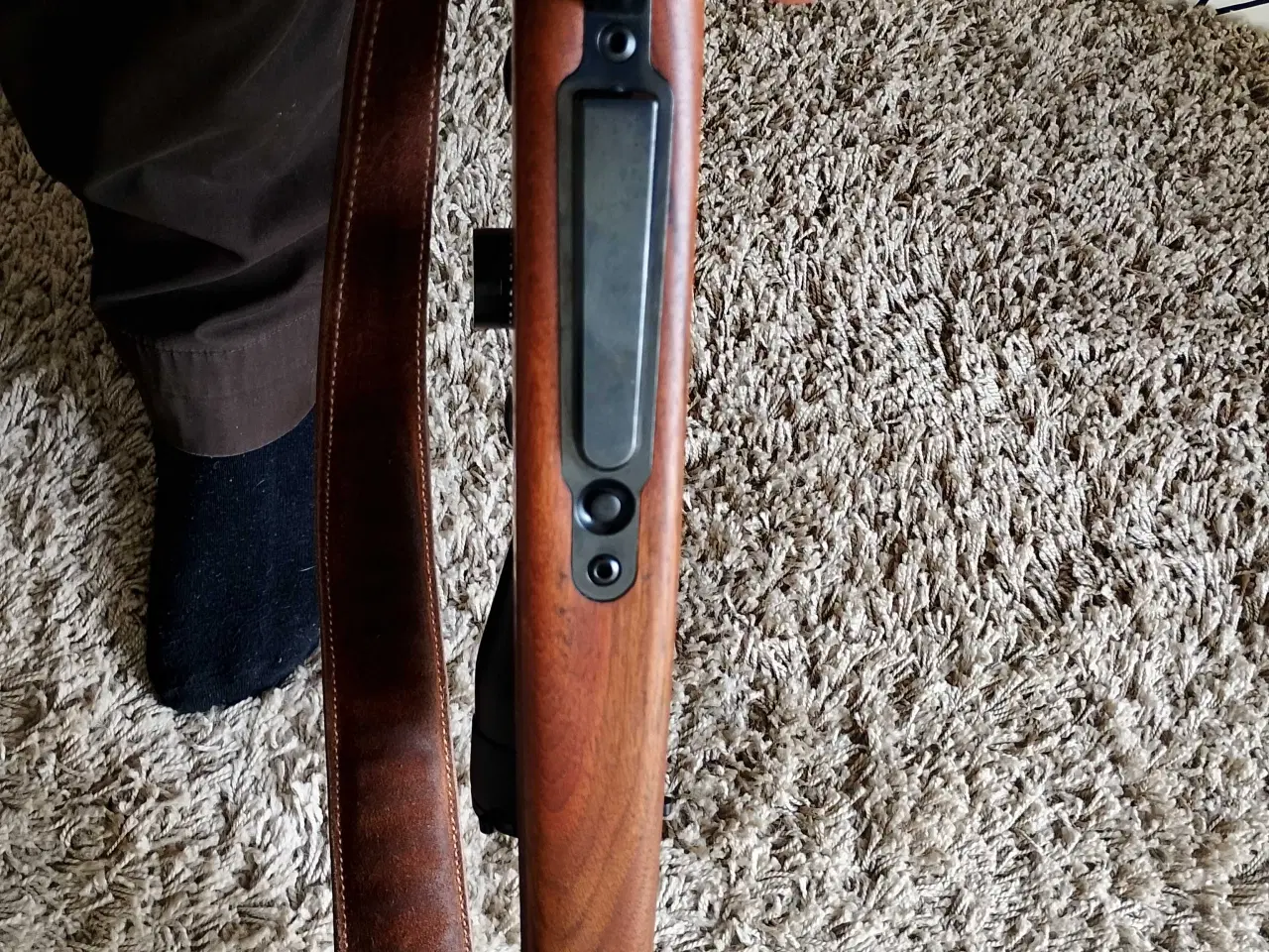 Billede 9 - Schultz & Larsen Victory 308