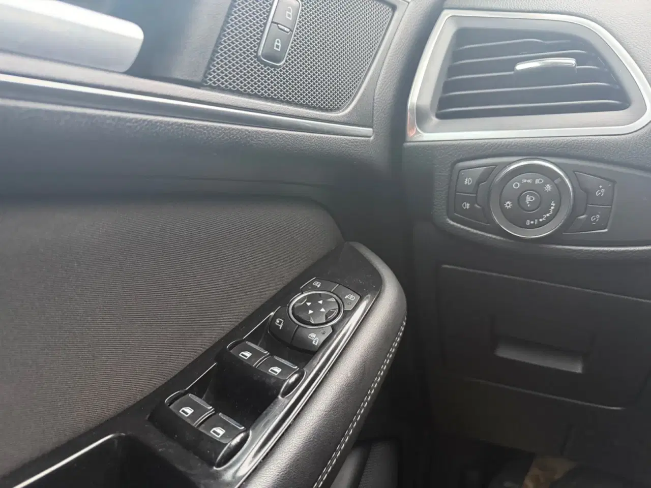 Billede 14 - Ford S-MAX 2,0 TDCi 180 Titanium aut.