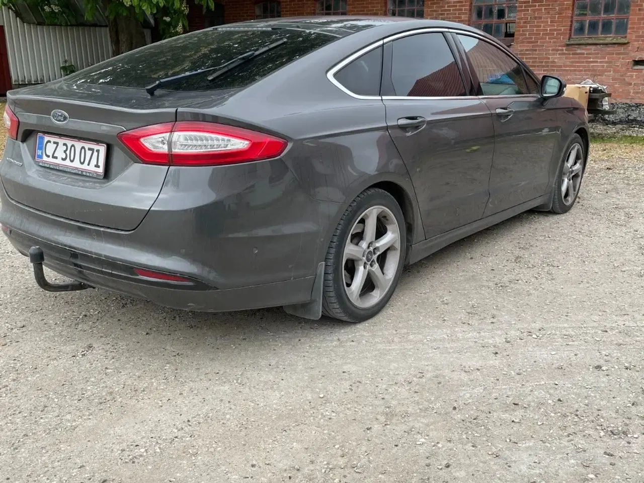 Billede 2 - Ford Mondeo 1,5 SCTi 160 ST-Line
