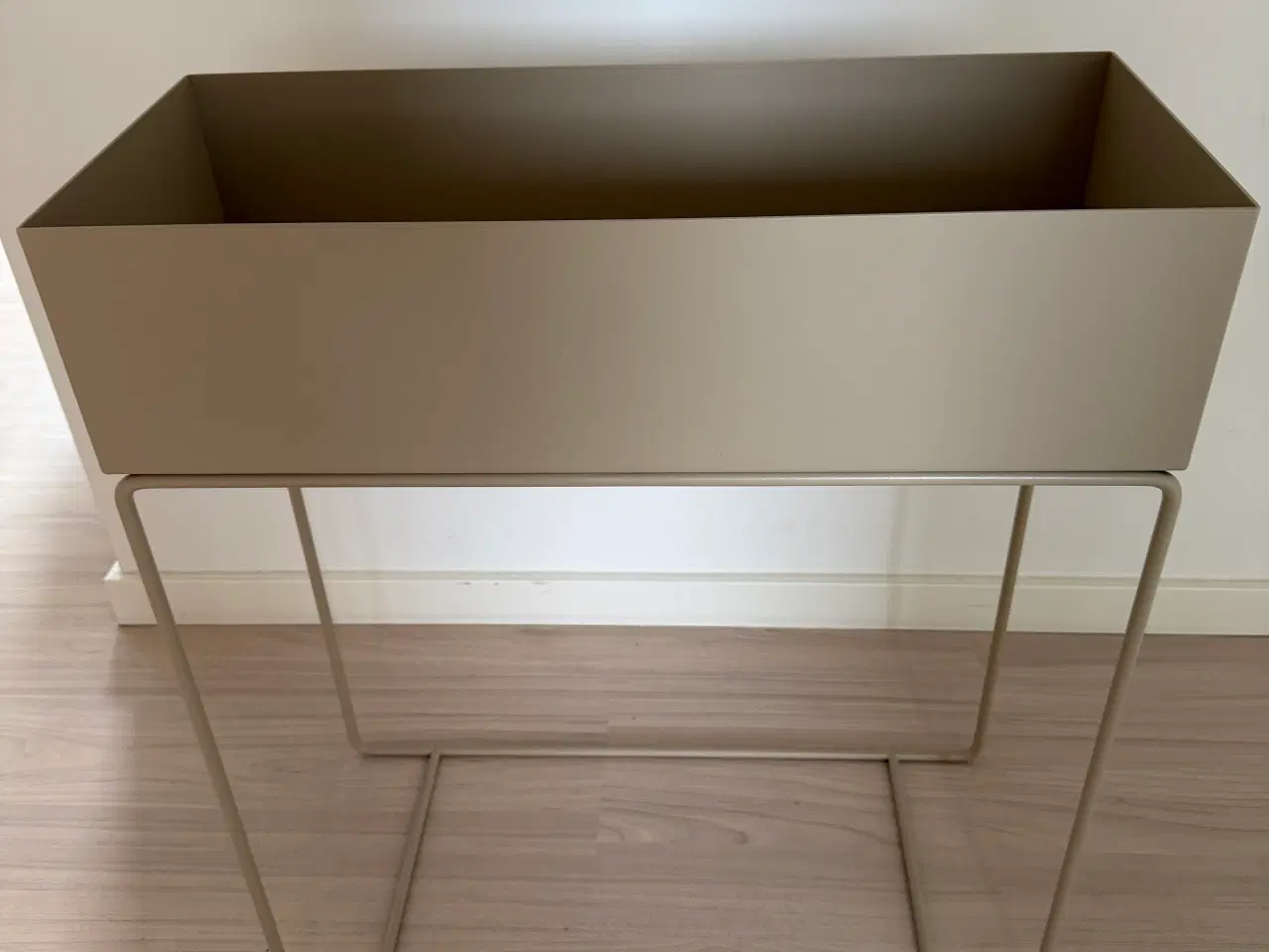 Billede 1 - Frem living plant box - Cashmere 