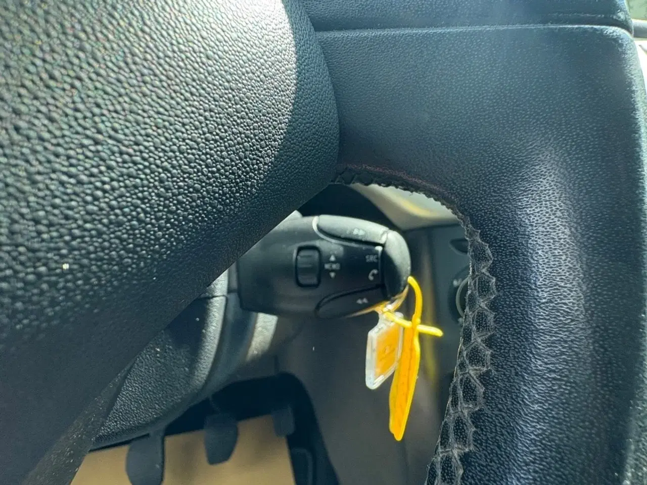 Billede 17 - Citroën C3 1,6 HDi Dynamique