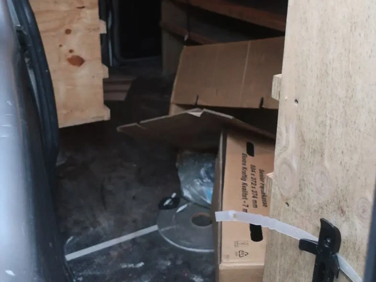 Billede 22 - Varebil FIAT TALENTO, 1.6 MJT 120