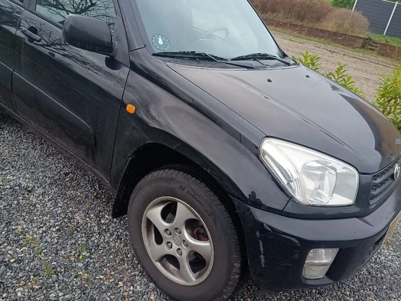 Billede 2 - Toyota rav 4