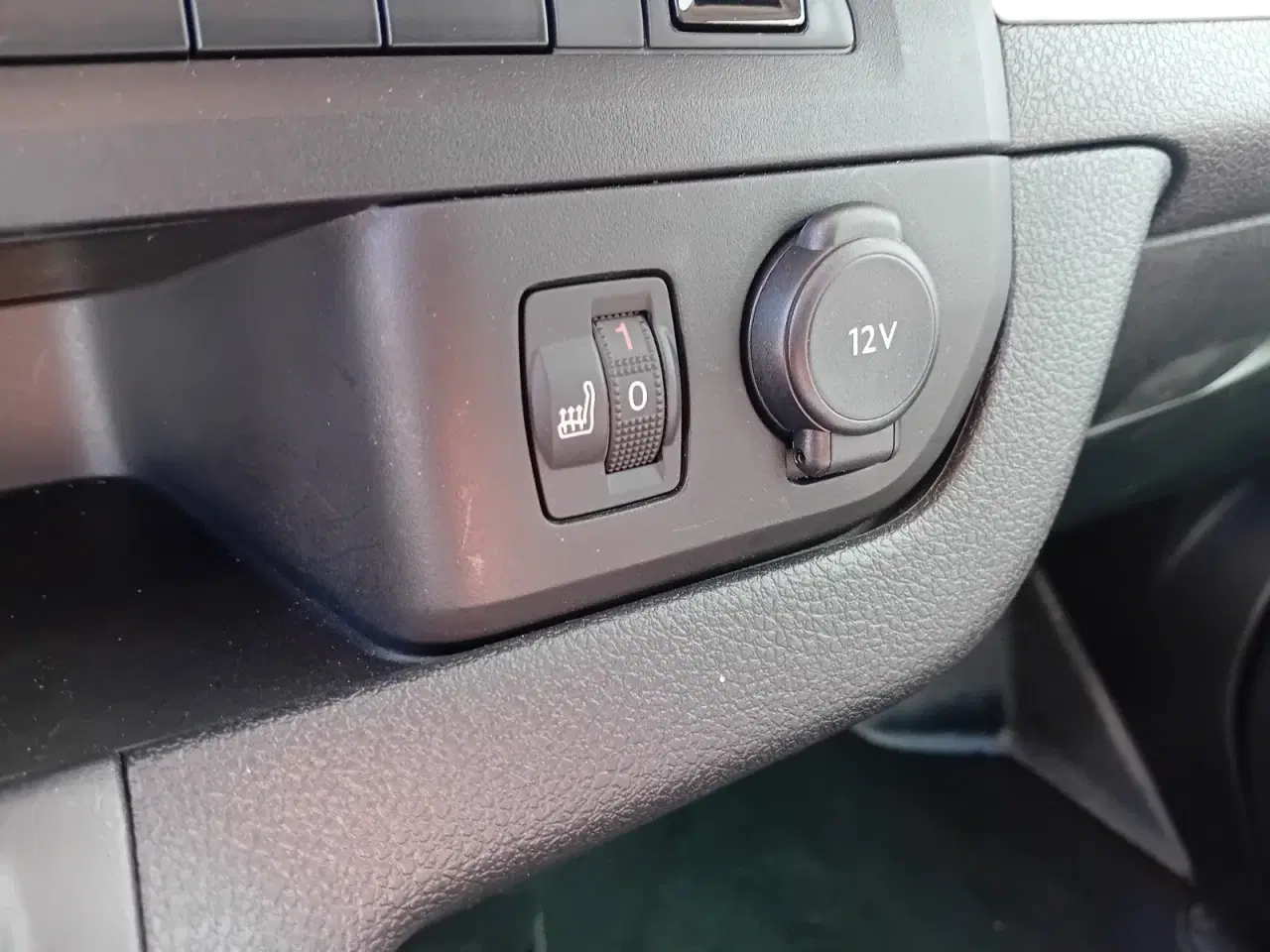 Billede 11 - Peugeot e-Expert 75 L2 Premium Van