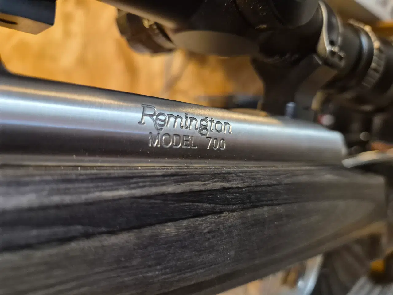 Billede 2 - Remington 700 SF Sendero 2, 300 win mag