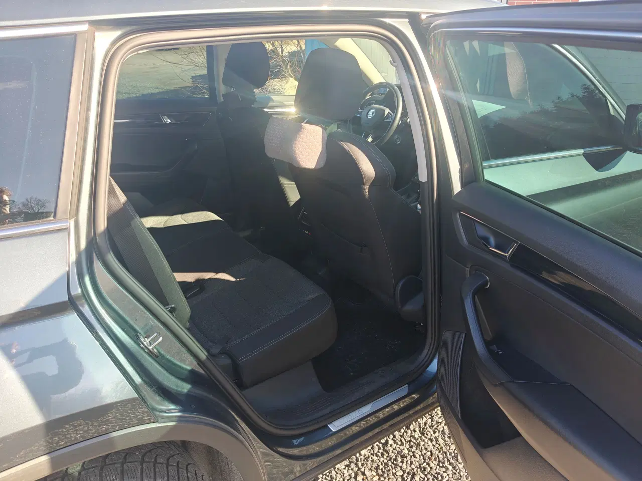 Billede 6 - Skoda Kodiaq 150 HK 7 prs