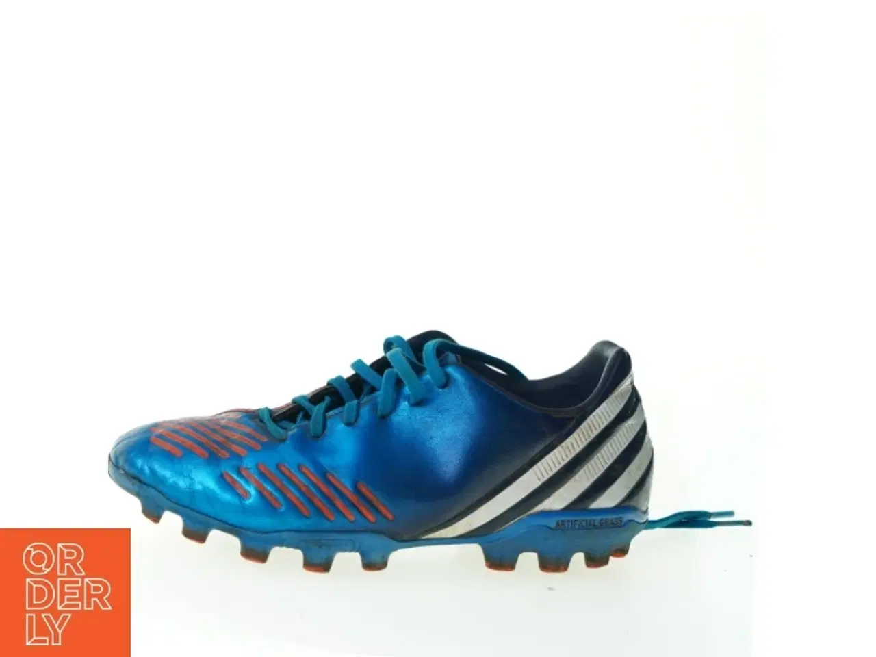 Billede 1 - Fodboldstøvler fra Adidas (str. 36)