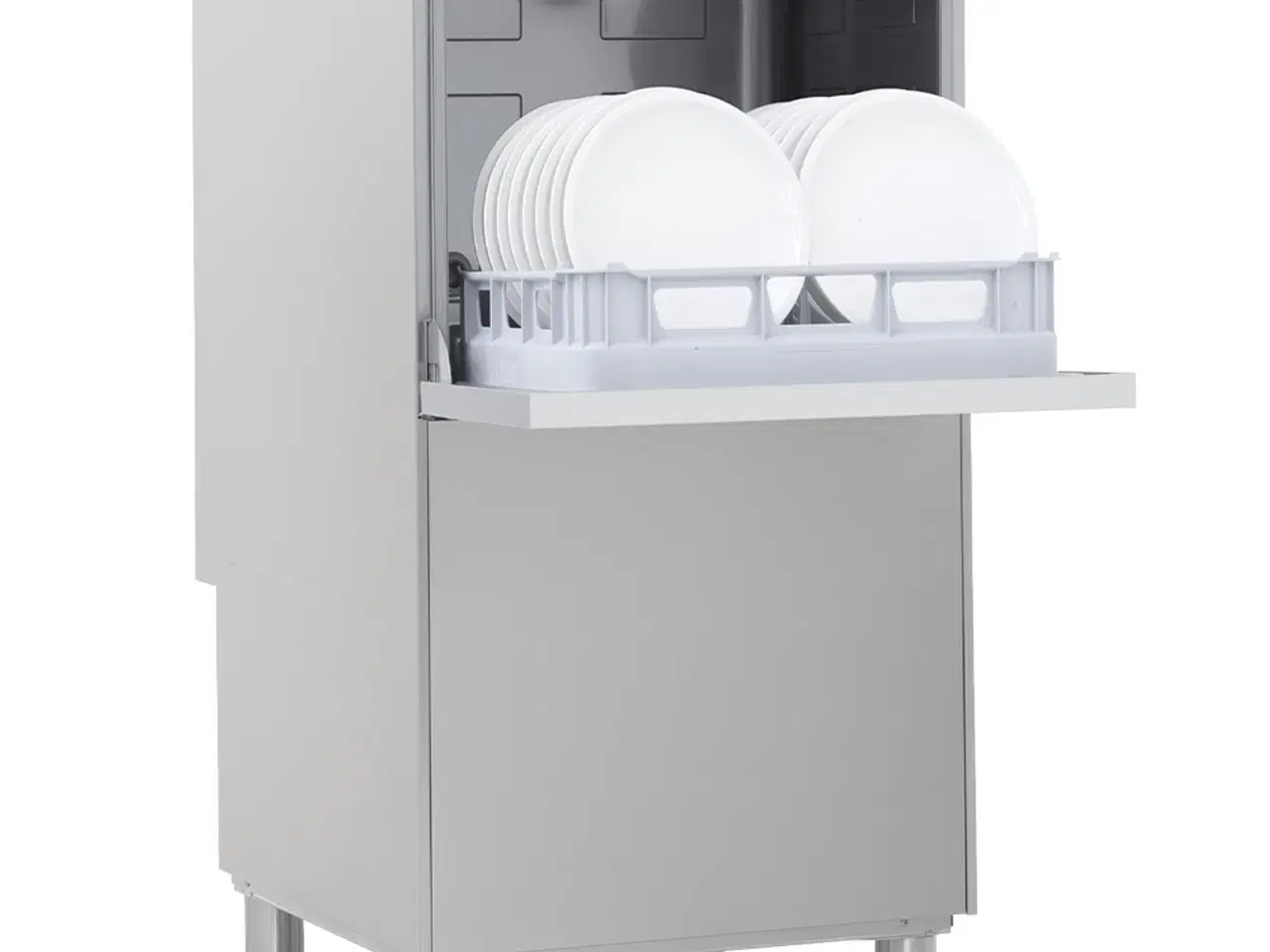 Billede 1 - Crossover Opvasker (600×400 & 500×500)