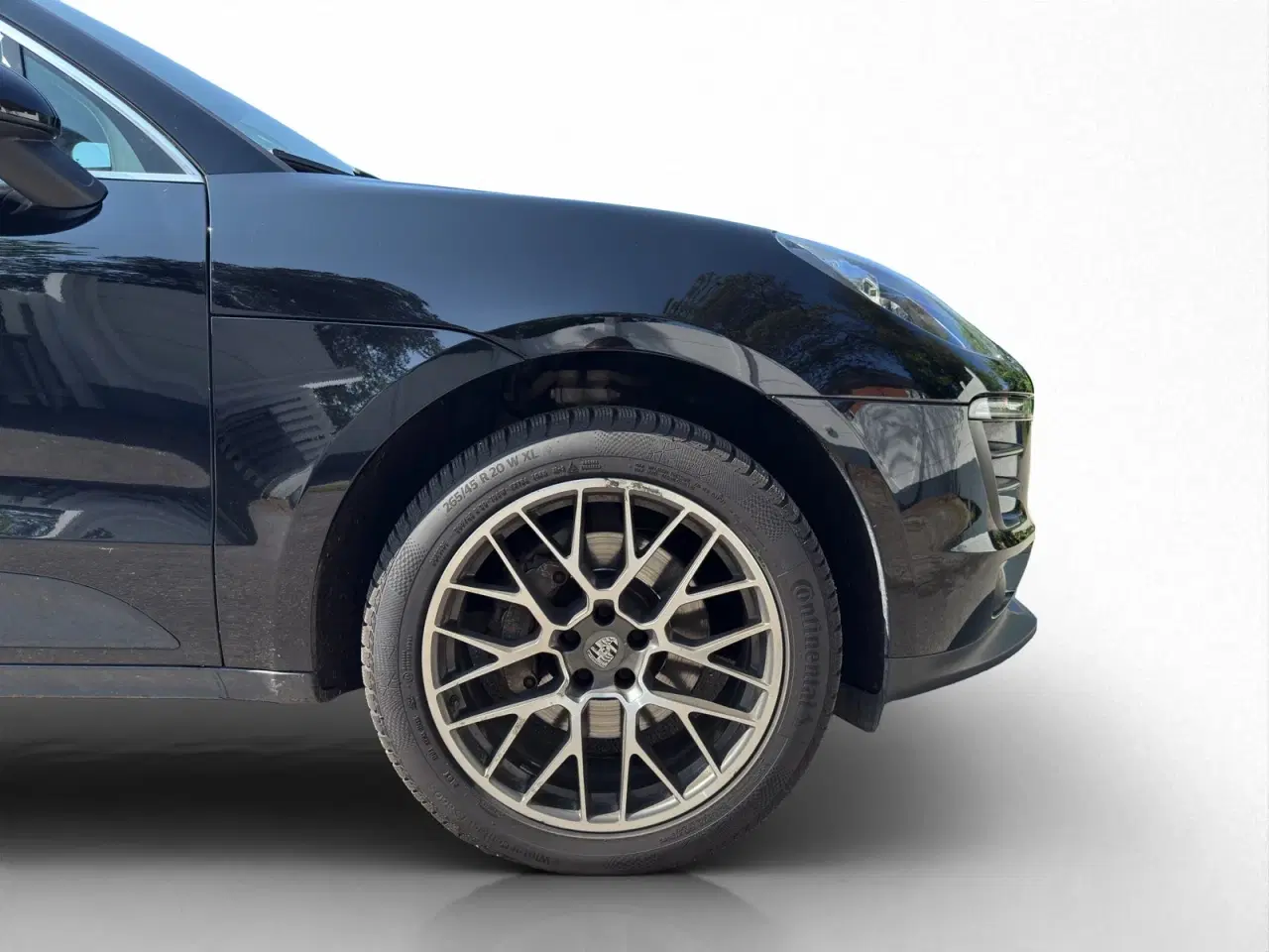 Billede 21 - Porsche Macan S 3,0 D PDK Van