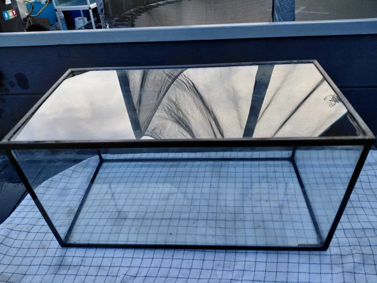 Billede 5 - Akvarier 30L 
