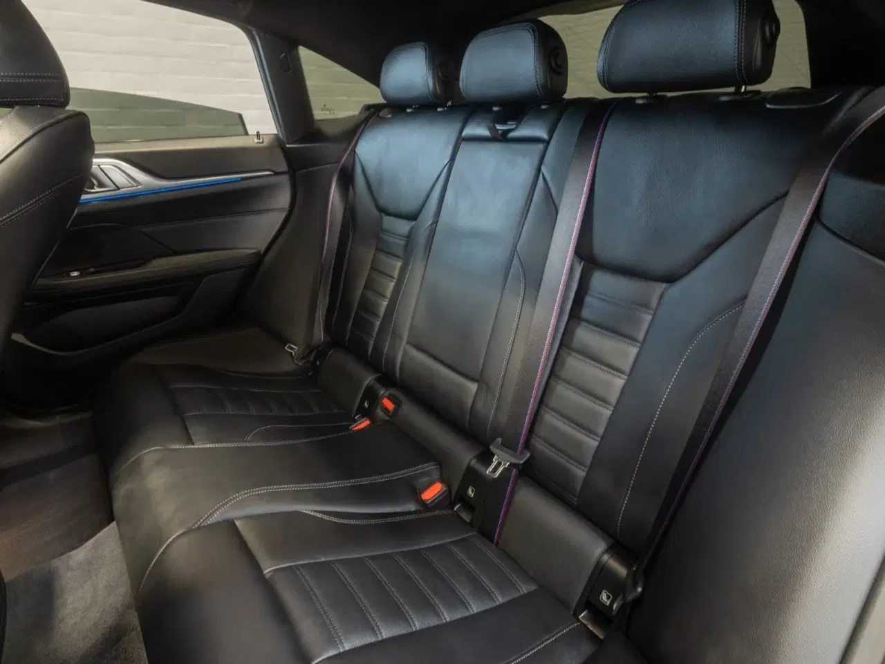 Billede 24 - BMW i4  eDrive40 M-Sport