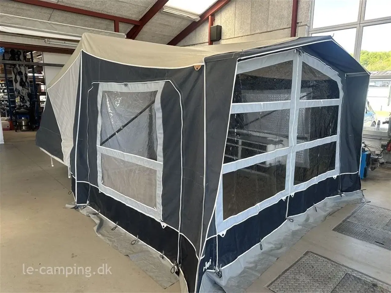 Billede 3 - 2018 - Camp-Let Premium