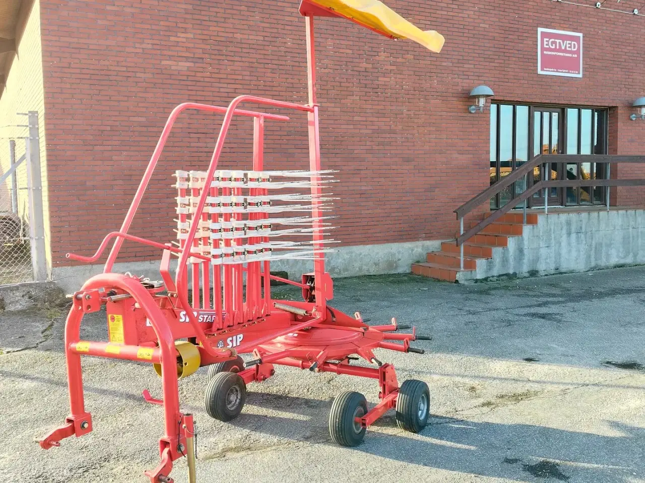 Billede 3 - SIP STAR 430