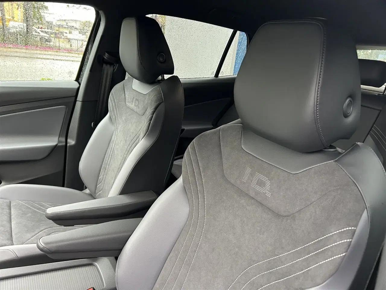 Billede 8 - VW ID.4 77 Style+