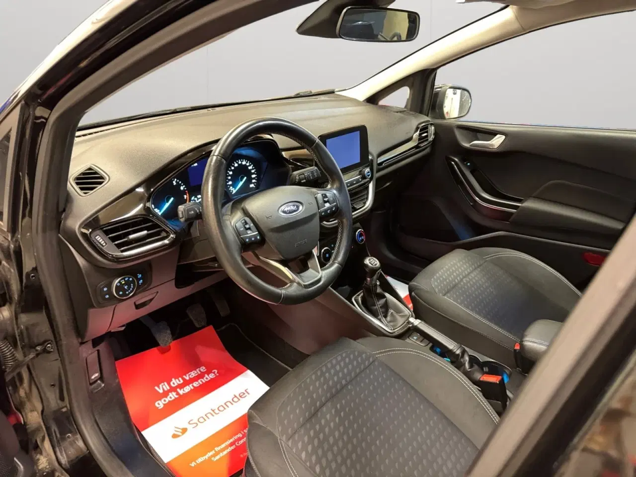 Billede 5 - Ford Fiesta 1,1 Titanium