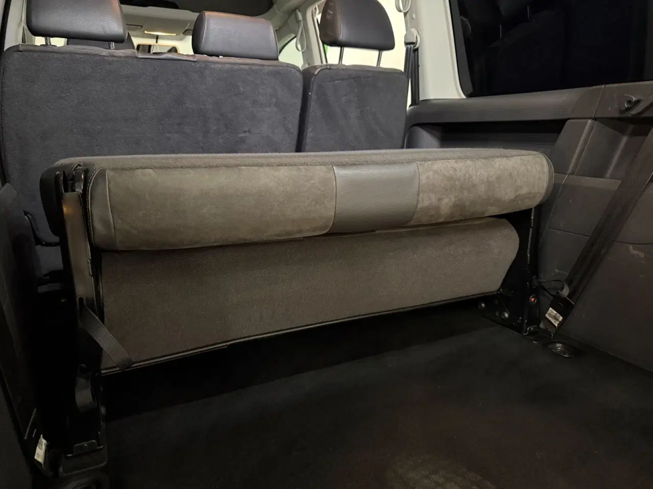 Billede 8 - VW Caddy Maxi 1,2 TSi 105 Trendline BMT