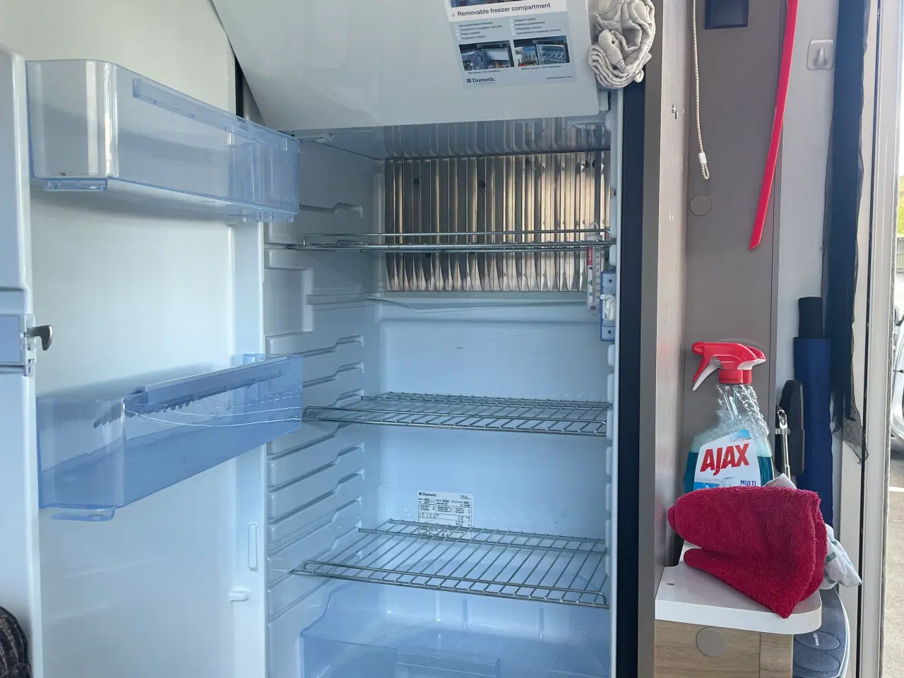 Billede 16 - Adria Altea 402 PH