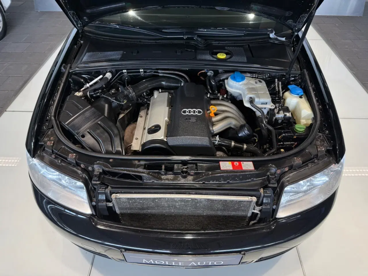 Billede 12 - Audi A4 1,6 Avant