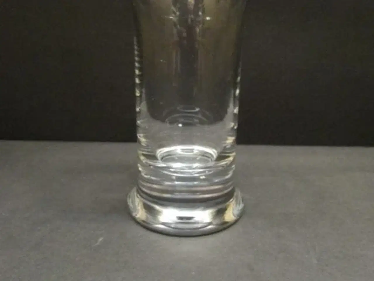 Billede 1 - Nr. 5 Drinkglas. H:115 mm.