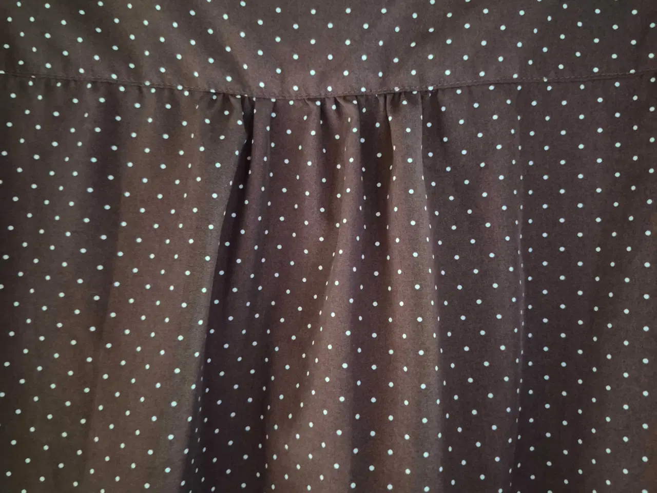 Billede 3 - Flot Prepair bluse 