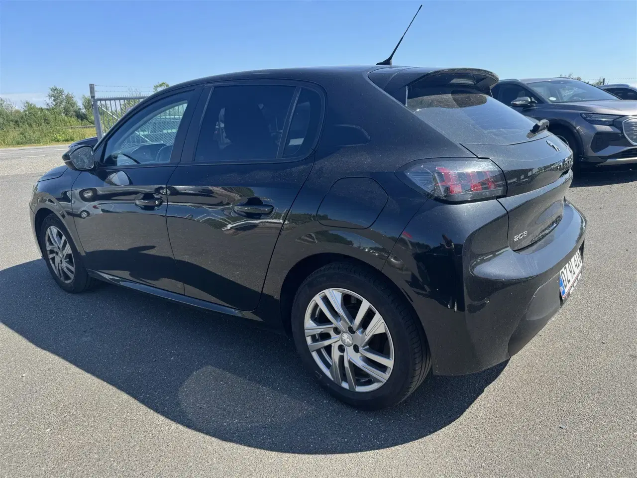 Billede 5 - Peugeot 208 1,2 PureTech Active Edition 75HK 5d