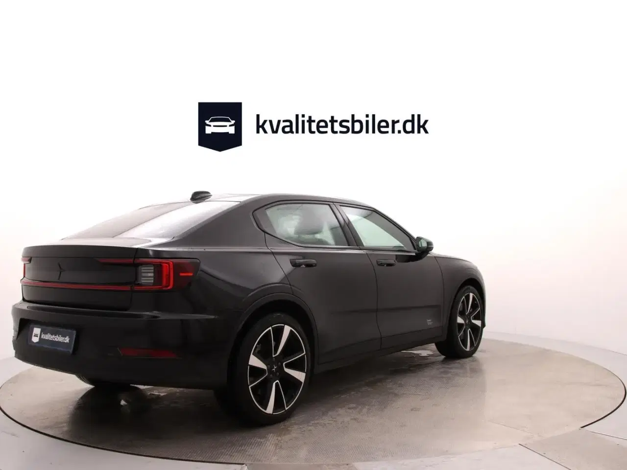 Billede 4 - Polestar 2  Long Range AWD