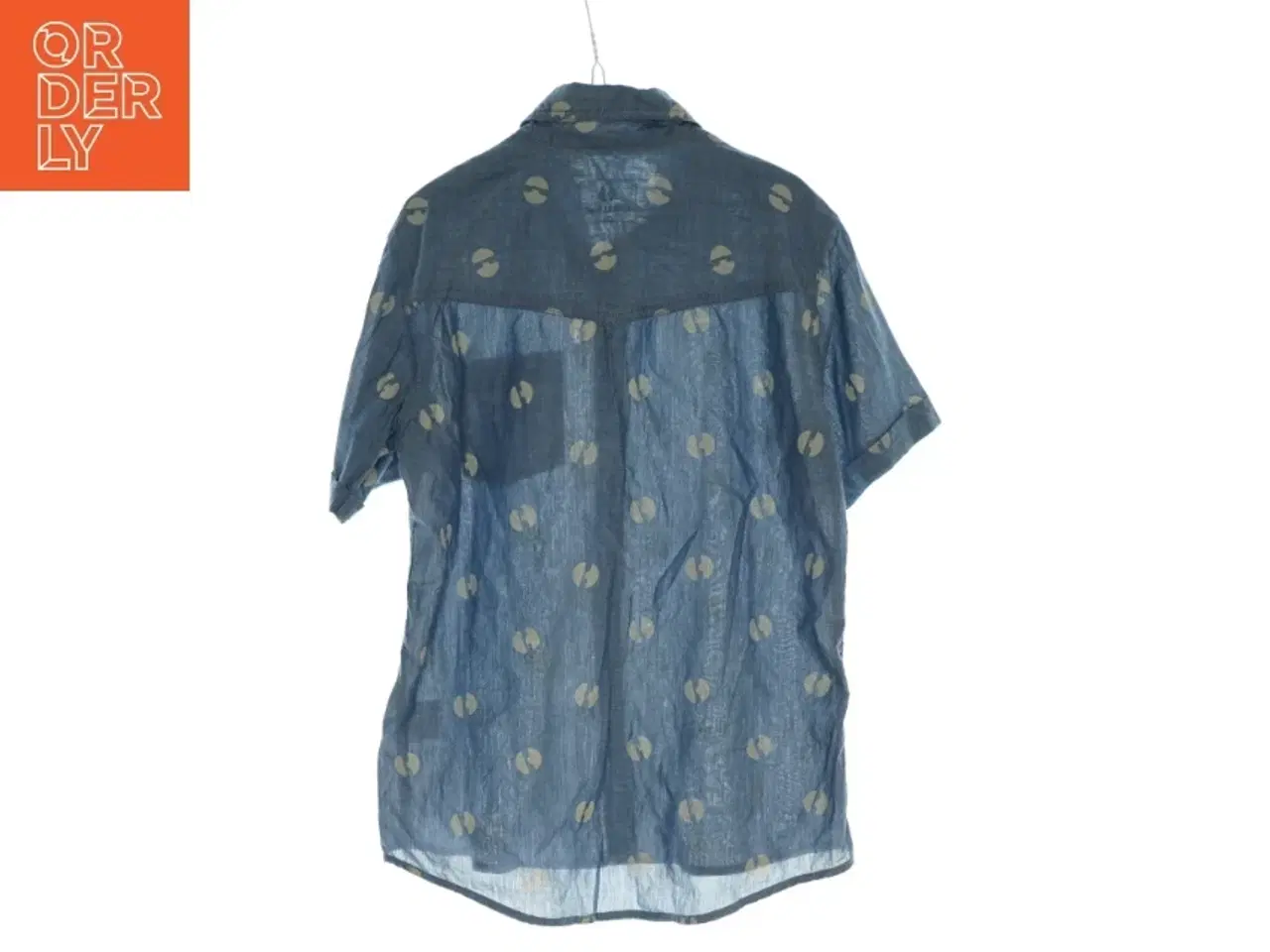 Billede 2 - Skjorte fra Hound (str. M ca. 15 år)