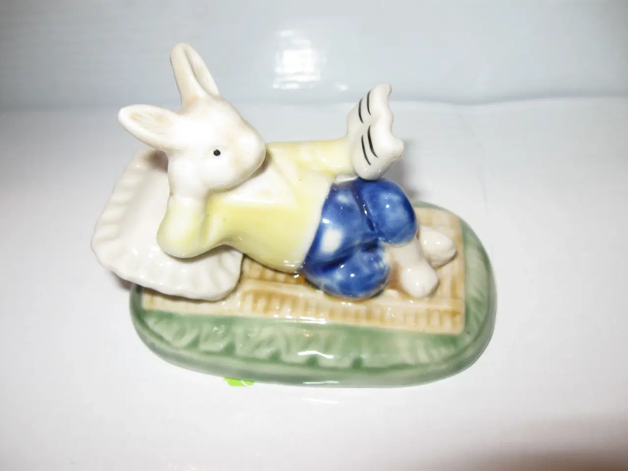 Billede 1 - Pyntekeramik