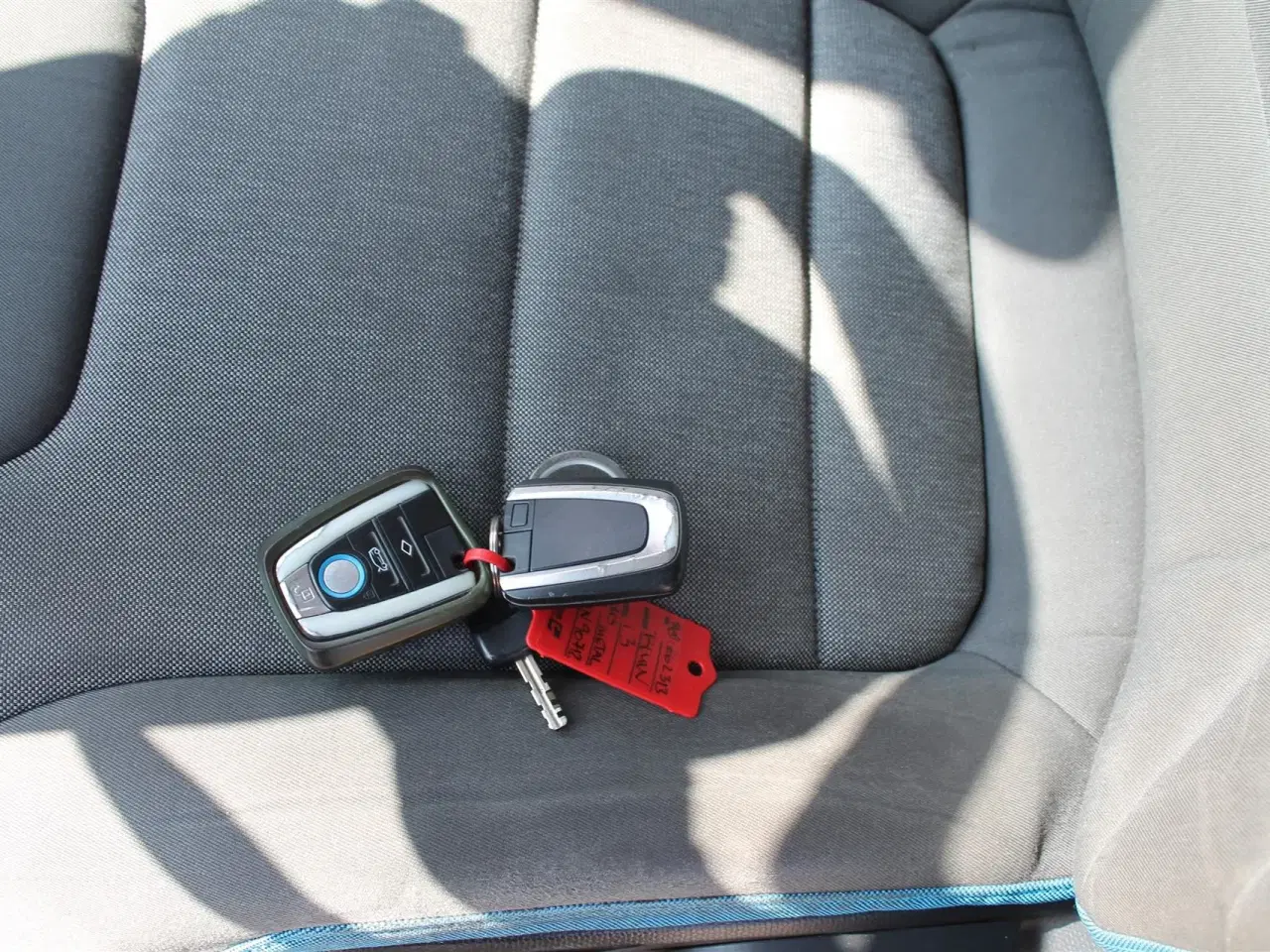 Billede 31 - BMW i3 EL 170HK 5d Aut.