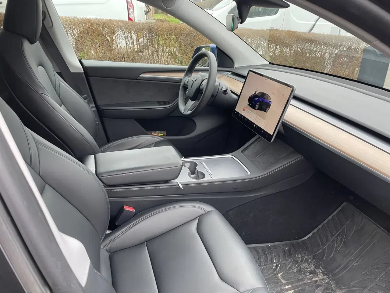 Billede 13 - Tesla Model Y Long Range AWD