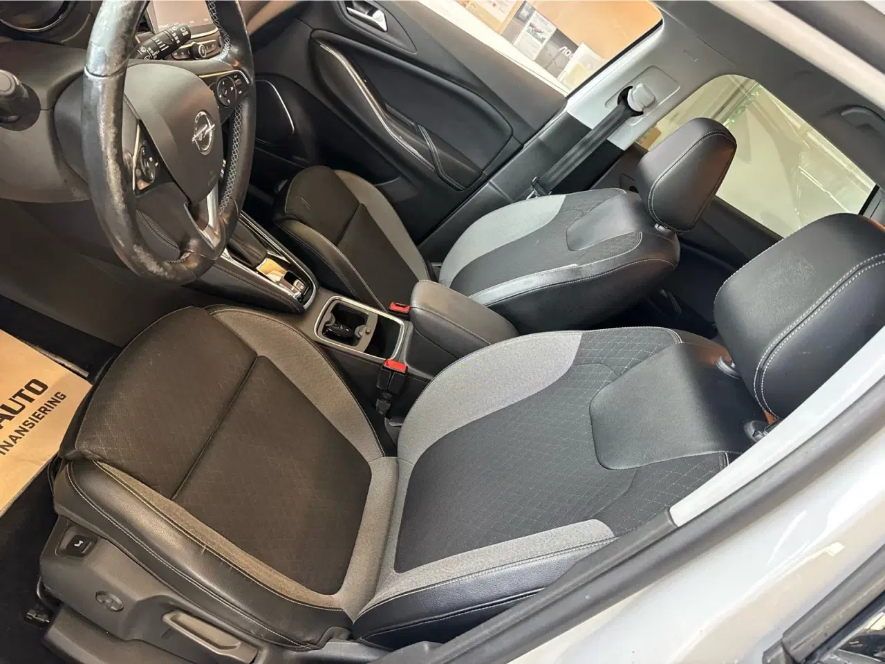 Billede 16 - Opel Grandland X 1,5 CDTi 130 Enjoy Bestline aut.