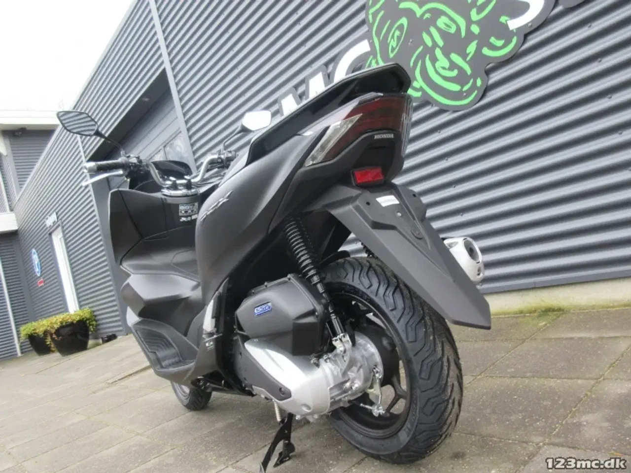 Billede 27 - Honda PCX 125 MC-SYD BYTTER GERNE