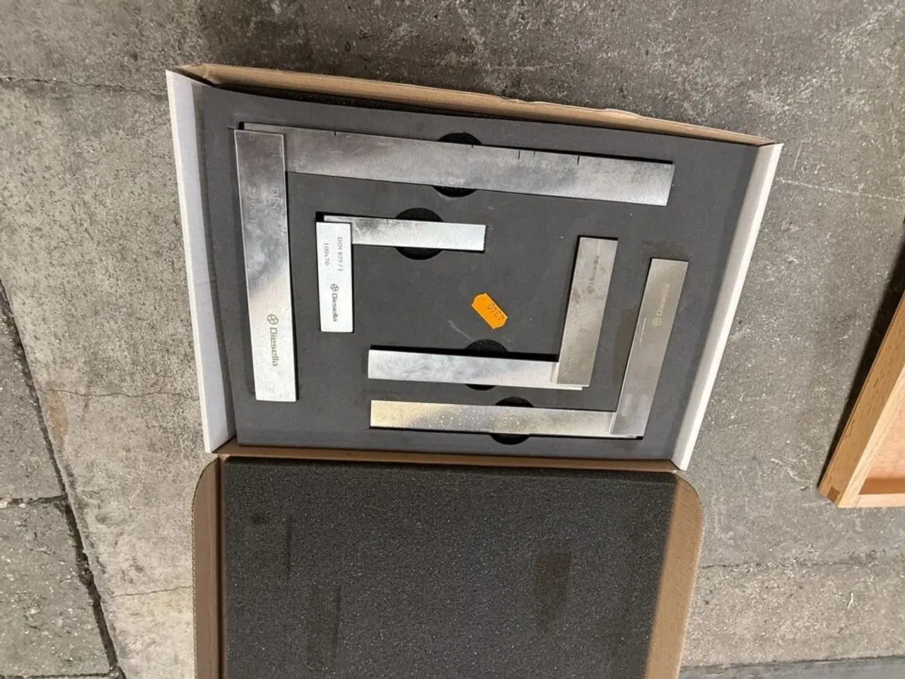 Billede 2 - Vinkelsæt DIESELLA