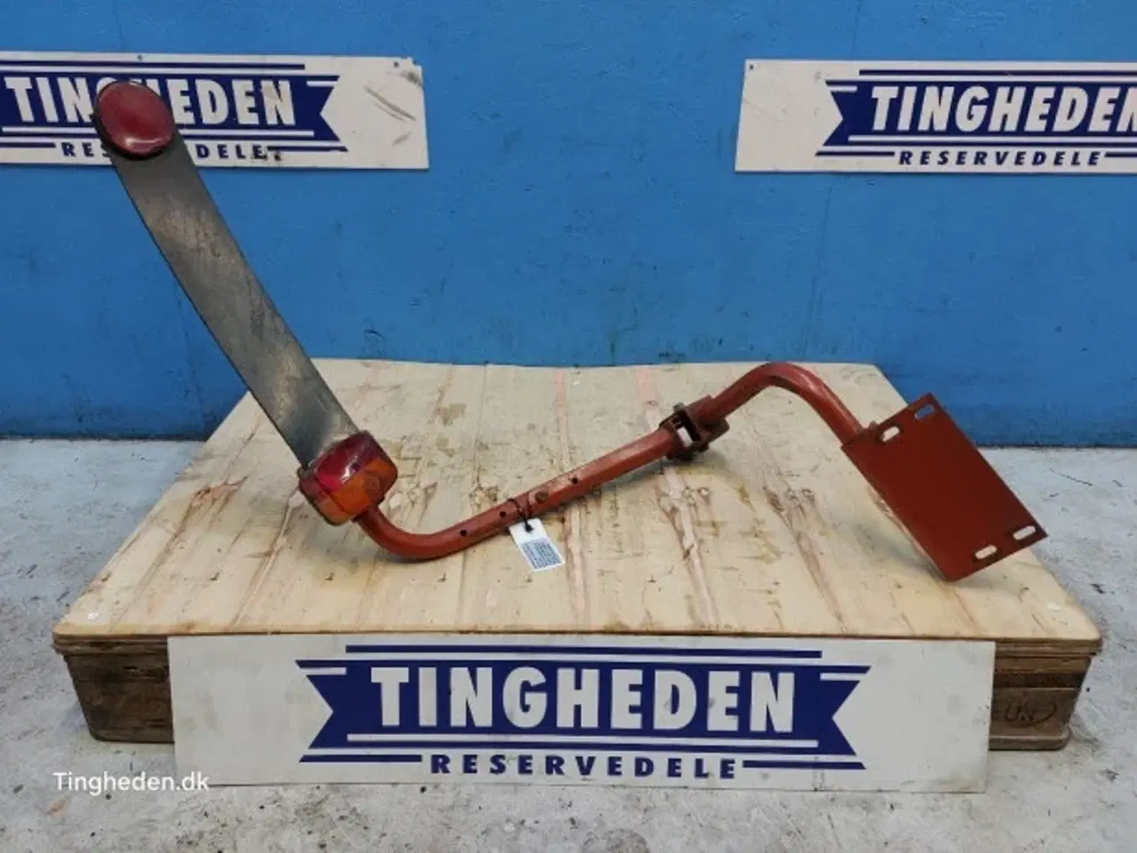 Billede 1 - Laverda 627 Arm 322396350