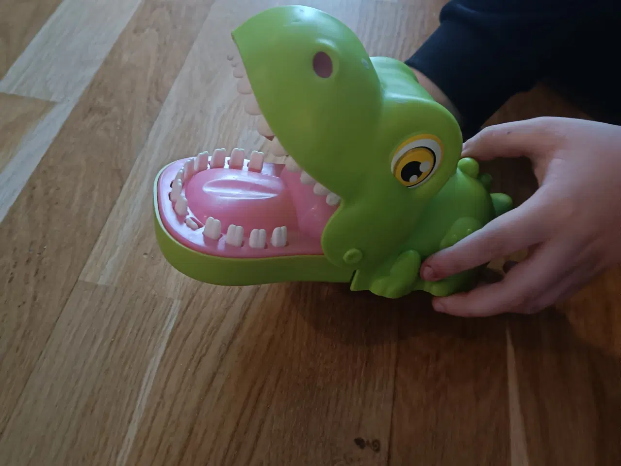 Billede 18 - Blandet legetøj 